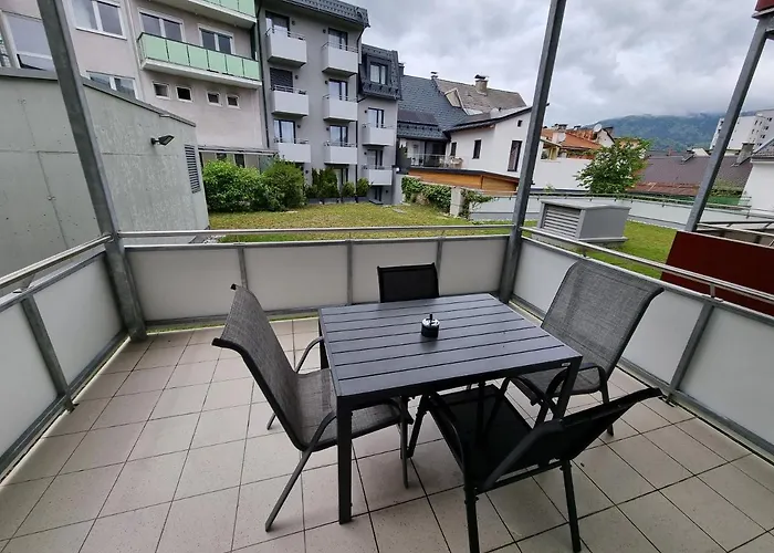 City Appartements Villach